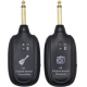 RECEPTOR E TRANSMISSOR SEM FIO SMART UHF SM-24