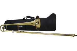 TROMBONE DE VARA SPRING TV-200SP