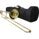 TROMBONE DE VARA SPRING TV-200SP