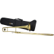 TROMBONE DE VARA SPRING TV-200SP