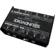 DIRECT BOX PASSIVO SOUNDVOICE DS-02