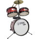 BATERIA INFANTIL SPRING KIDS SPK-15VM