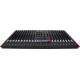 MESA DE SOM PROFISSIONAL SOUNDVOICE MP-206