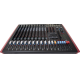 MESA DE SOM PROFISSIONAL SOUNDVOICE MP-126