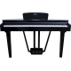 GRAND PIANO VERSI SPRING PD-A