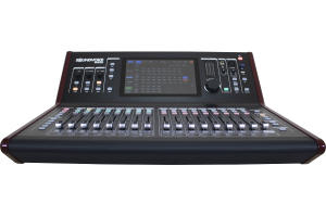 MESA DIGITAL SOUNDVOICE TITANIUM MDT-24