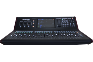 MESA DIGITAL SOUNDVOICE TITANIUM MDT- 32