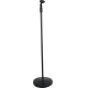 PEDESTAL BASE REDONDA PARA MICROFONE SMART SM-040 